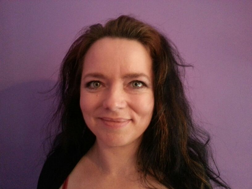 Ines C&auml;sar 
Massage-und Wellness-Therapeutin